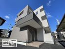 Sirius Gardenの間取り画像