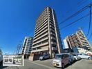 ロイヤルガーデンサンポートマリーナの間取り画像
