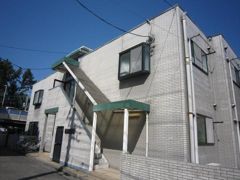 メゾンドセイコーの外観画像