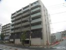 Winsome courtの間取り画像