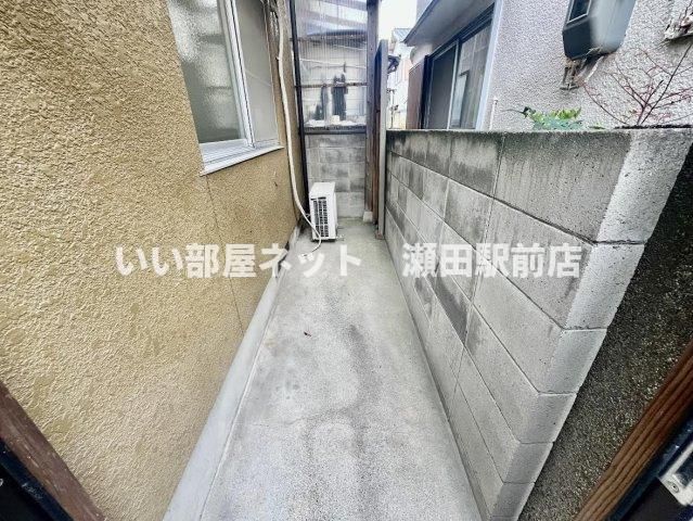 庭