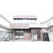 葵ハイツの外観画像