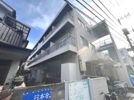 豊陽（ほうよう）ビルの外観
