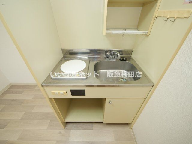 キッチン
