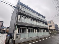 リブリ・練馬Ⅱの外観画像