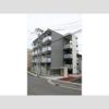レオパレスイルニードⅡの間取り画像