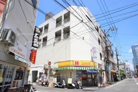 カノープス銀山の外観画像