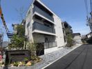 クラシスト三津屋南の間取り画像