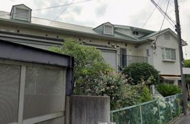 ザ・リバーハイツの外観画像
