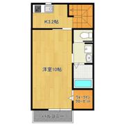 grand-jeteの間取り画像