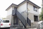 カーサ焼山中央 E棟の間取り画像