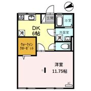 POPOの間取り画像