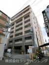 フェリーチェ古川橋の間取り画像