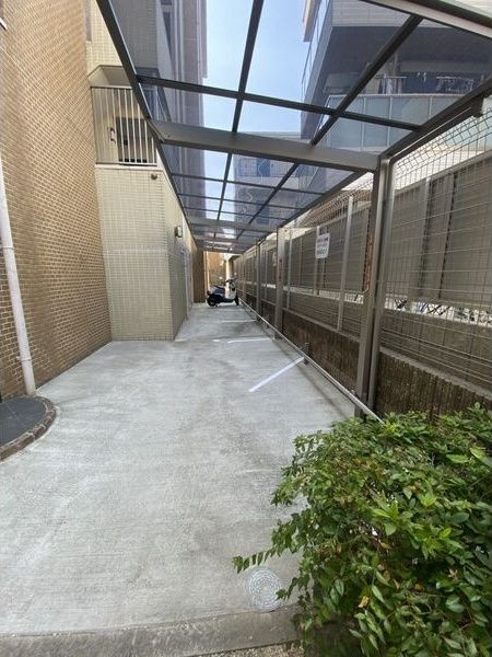 庭