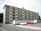 幸神分譲団地1棟406の間取り画像