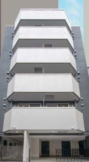 レピュア南千住レジデンスの外観画像