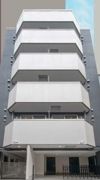 レピュア南千住レジデンスの外観