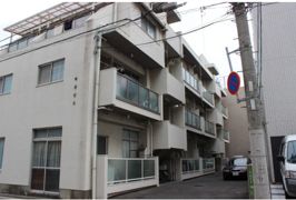 BAUHAUS舟入南の外観画像