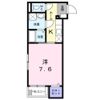 リュミエール東雪谷の間取り画像