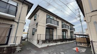 エルモント Fの外観画像