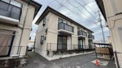 エルモント Fの外観