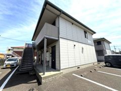 CASA安宅 C棟の外観画像