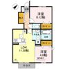 Raffine Biwaの間取り画像