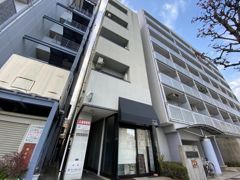 はなやびるの外観画像
