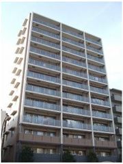 スパシエルクス府中の外観画像