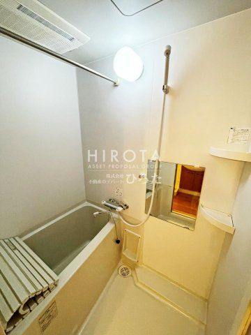 バスルーム