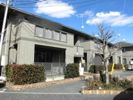 ベルテ Eの間取り画像