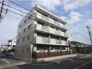 パークレン折戸の間取り画像