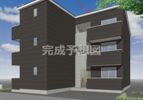 JOYFUL・HOUSE 豊中の外観