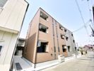 APTEXの外観
