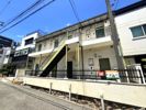 サンハイム六甲の間取り画像