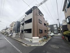 KIHOKUの外観画像
