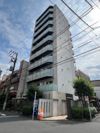 グラントゥルース西日暮里の間取り画像