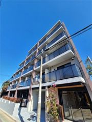 ディアレイシャス下高井戸の外観画像