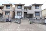 サンヒルズ西山Cの間取り画像