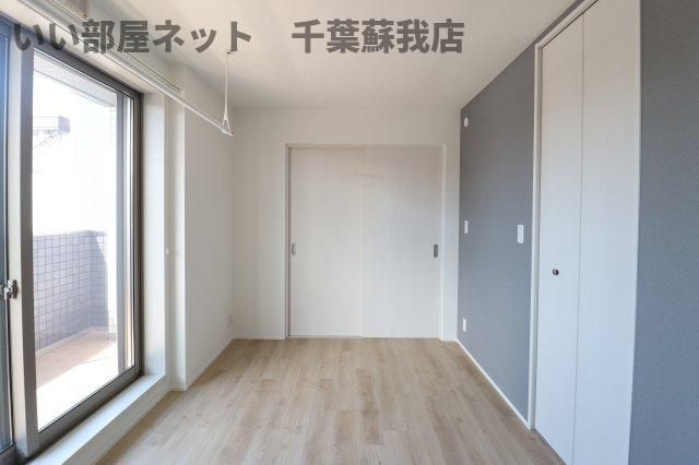 洋室
