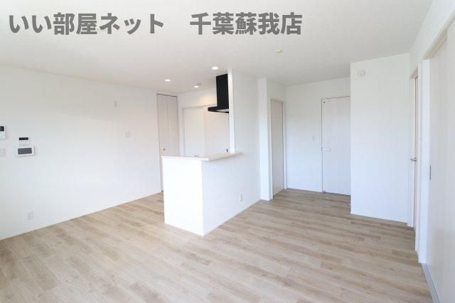 リビング