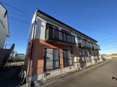 セントラルビラAの外観画像