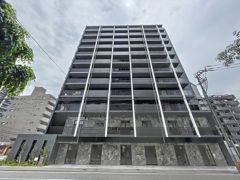 MODERN PALAZZO 博多デュオグランデEastの外観画像