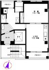 MYMビルの間取り画像
