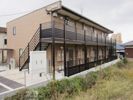 レオネクストグランシャリオ本城の間取り画像