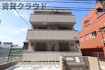 グリシーヌ五井の間取り画像
