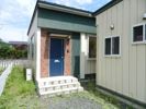 二見町グリーンハイツA棟の間取り画像