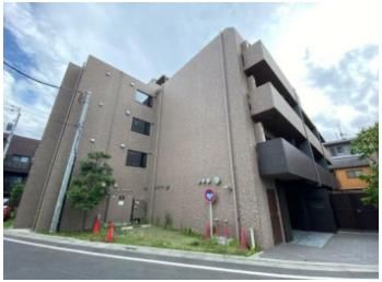 ブライズ大森東クアトロの外観画像