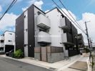 ワコーレヴィータ江坂WESTの間取り画像