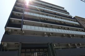 エステムコート新大阪ⅩⅢニスタの外観画像